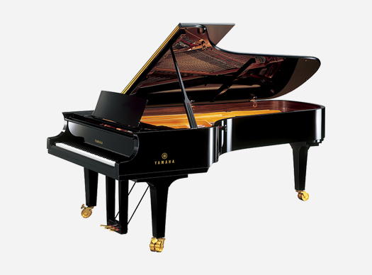 济宁雅马哈钢琴